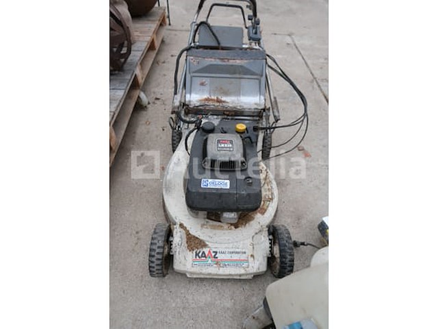 Onderdelen machinebundel - afbeelding 3 van  13