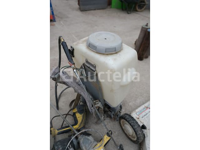 Onderdelen machinebundel - afbeelding 5 van  13