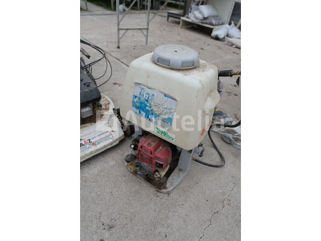 Onderdelen machinebundel - afbeelding 13 van  13