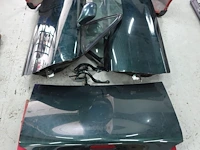 Onderdelen mazda mx5