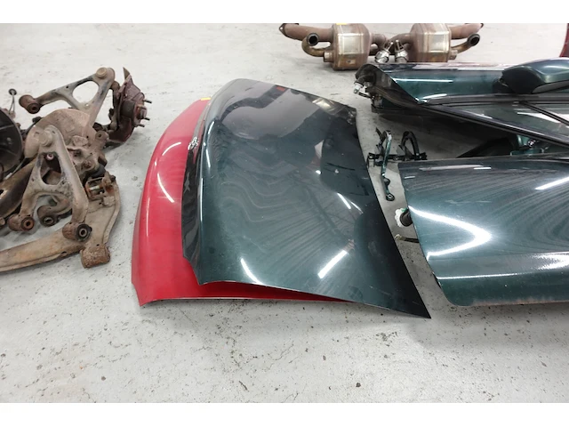 Onderdelen mazda mx5 - afbeelding 3 van  5
