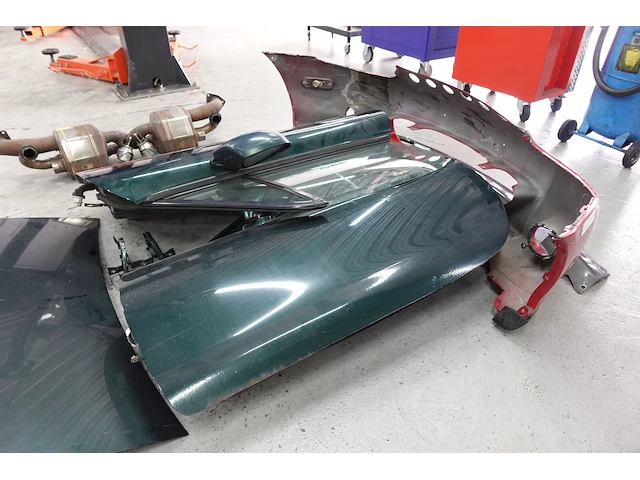 Onderdelen mazda mx5 - afbeelding 4 van  5