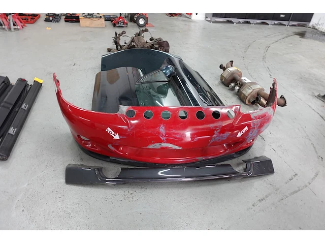 Onderdelen mazda mx5 - afbeelding 5 van  5