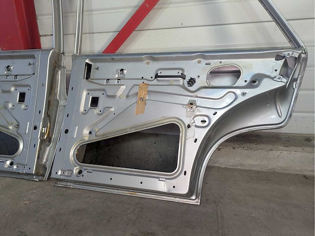 Onderdelen mercedes w108 - afbeelding 4 van  6