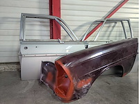 Onderdelen mercedes w108 - afbeelding 1 van  6