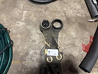 Onderdelen ophanging - afbeelding 1 van  2