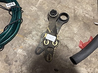 Onderdelen ophanging - afbeelding 2 van  2