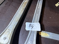 Onderdelen ophanging - afbeelding 1 van  4