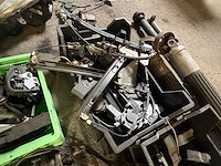 Onderdelen partij - bmw en jeep - part - afbeelding 7 van  15