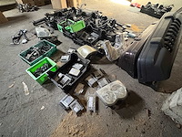 Onderdelen partij - bmw en jeep - part - afbeelding 12 van  15