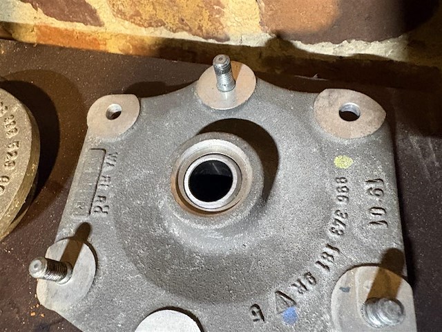 Onderdelen race ophanging - afbeelding 5 van  5