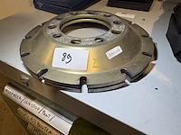 Onderdelen remmen - afbeelding 5 van  5