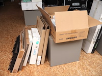 Onderdelen smart projector systeem - afbeelding 1 van  5