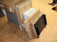 Onderdelen smart projector systeem - afbeelding 5 van  5