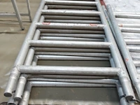 Onderdelen steiger altrex - afbeelding 2 van  5