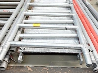 Onderdelen steiger altrex - afbeelding 3 van  5