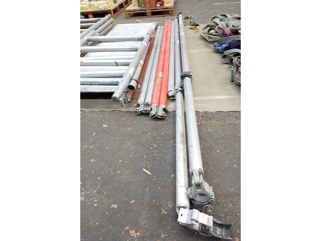 Onderdelen steiger altrex - afbeelding 4 van  5