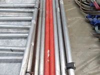 Onderdelen steiger altrex - afbeelding 5 van  5