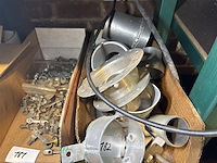 Onderdelen tanksysteem - afbeelding 1 van  2