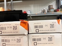 Onderdelen verlichting wever & ducré - (15 stuks) - afbeelding 2 van  3