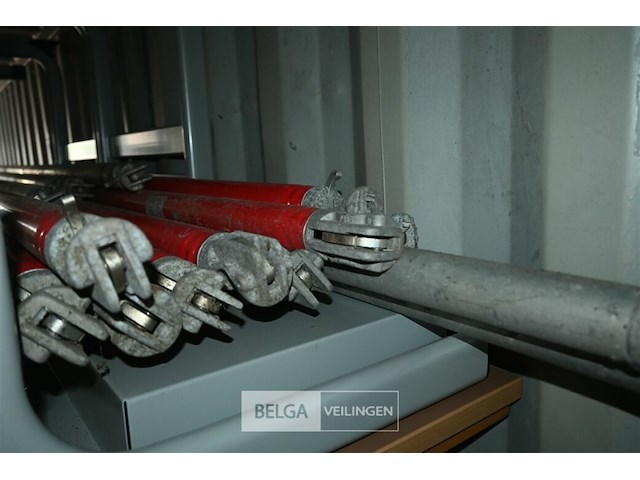 Onderdelen voor altrex stelling - afbeelding 4 van  7