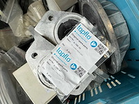 Onderdelen voor pneumatische pompen - afbeelding 2 van  6