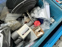 Onderdelen voor pneumatische pompen - afbeelding 5 van  6