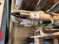 Onderdelen voor spuitgietmachines - afbeelding 2 van  4