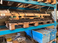 Onderdelen voor spuitgietmachines - afbeelding 3 van  4