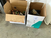 Onderdelen voor spuitnevelmachine - afbeelding 3 van  3