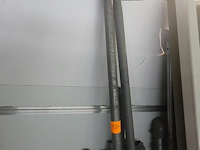 Onderdelen voor stellingn - afbeelding 3 van  4