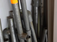 Onderdelen voor stellingn - afbeelding 4 van  4