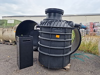 Onderdelen voor waterzuivering - afbeelding 1 van  9