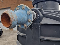 Onderdelen voor waterzuivering - afbeelding 3 van  9