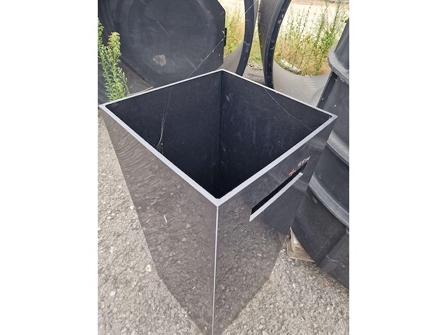 Onderdelen voor waterzuivering - afbeelding 5 van  9