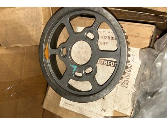 Onderdelen - afbeelding 2 van  4