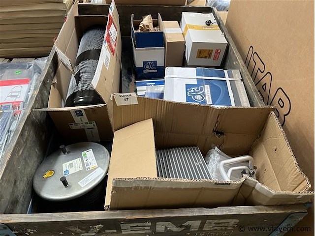 Onderdelen - afbeelding 1 van  6