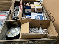 Onderdelen - afbeelding 1 van  6