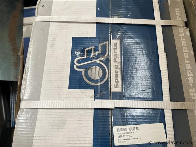 Onderdelen - afbeelding 3 van  6