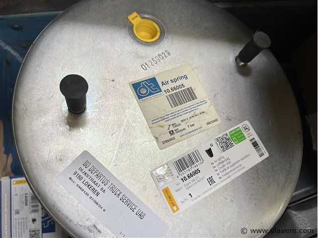 Onderdelen - afbeelding 6 van  6