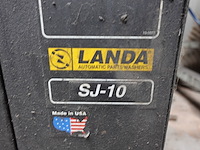 Onderdelenreiniger landa - afbeelding 6 van  6
