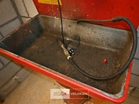 Onderdelenreiniger + motor - afbeelding 5 van  5
