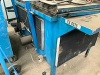 Onderdelenreiniger, vloeistof in bak - afbeelding 4 van  8