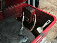 Onderdelenreiniger - afbeelding 3 van  4