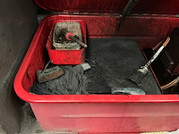 Onderdelenreiniger - afbeelding 4 van  4