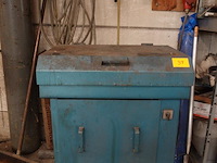 Onderdelenreiniger - afbeelding 1 van  4