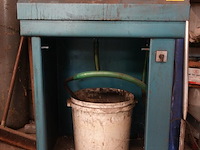 Onderdelenreiniger - afbeelding 3 van  4