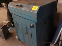 Onderdelenreiniger - afbeelding 4 van  4