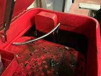 Onderdelenreiniger - afbeelding 3 van  5