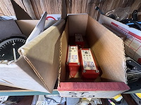 Onderelen blus systeem - afbeelding 2 van  3